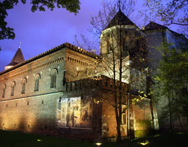 Galeria zdjęć z realizacji - cracow screen festival 11