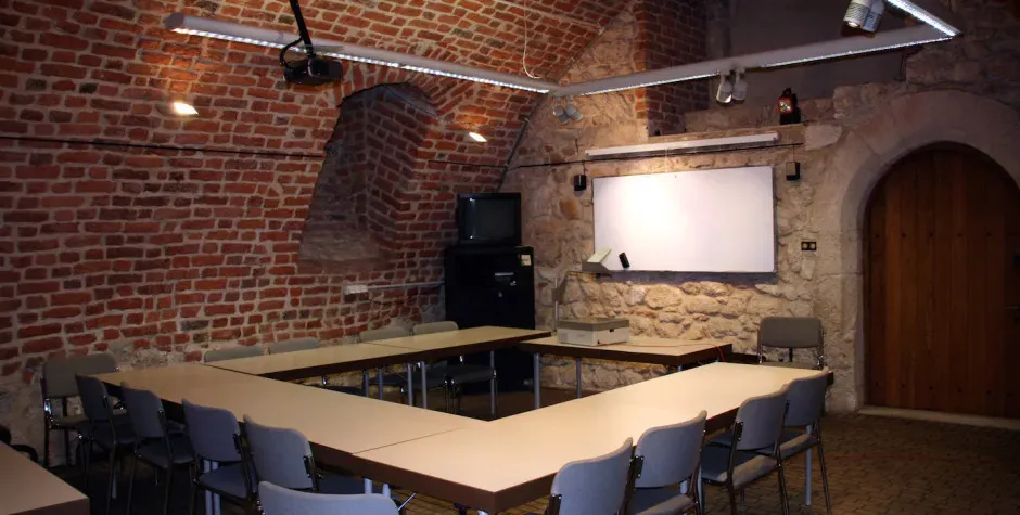 Galeria zdjęć z realizacji - goethe institut 7