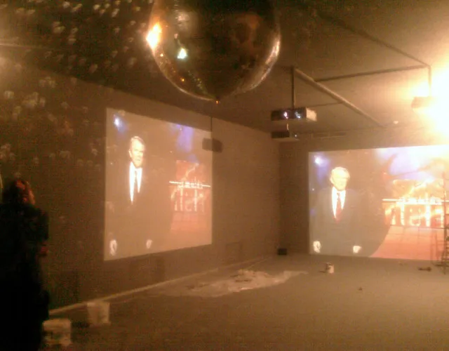 Galeria zdjęć z realizacji - pinchuk art centre 2