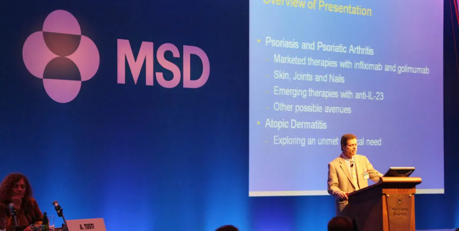 Galeria zdjęć z realizacji - msd kongres 15