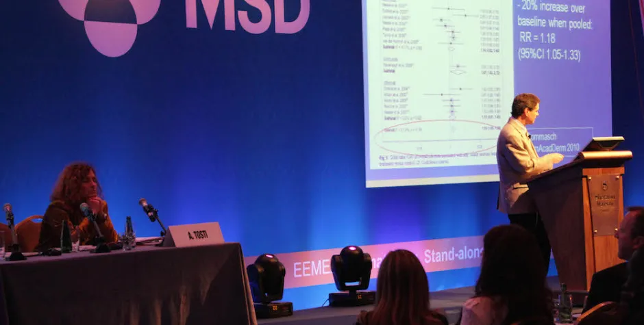 Galeria zdjęć z realizacji - msd kongres 17