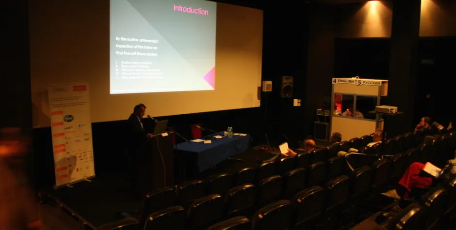 Galeria zdjęć z realizacji - ptts konferencja 5