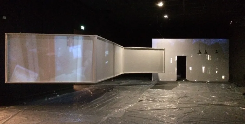 Galeria zdjęć z realizacji - cracow screen festival 5