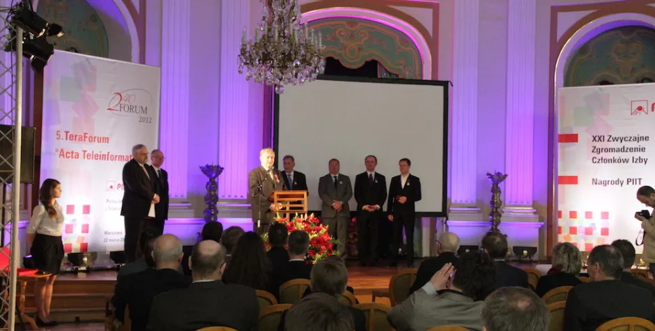 Galeria zdjęć z realizacji - piit konferencja 4